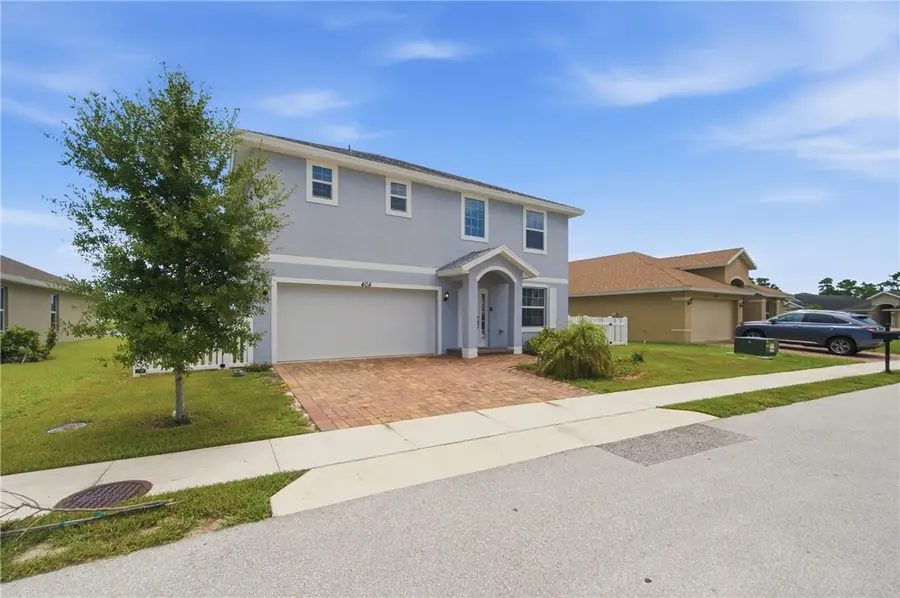 404 Seafoam Circle, Fort Pierce, FL 34945 - #2