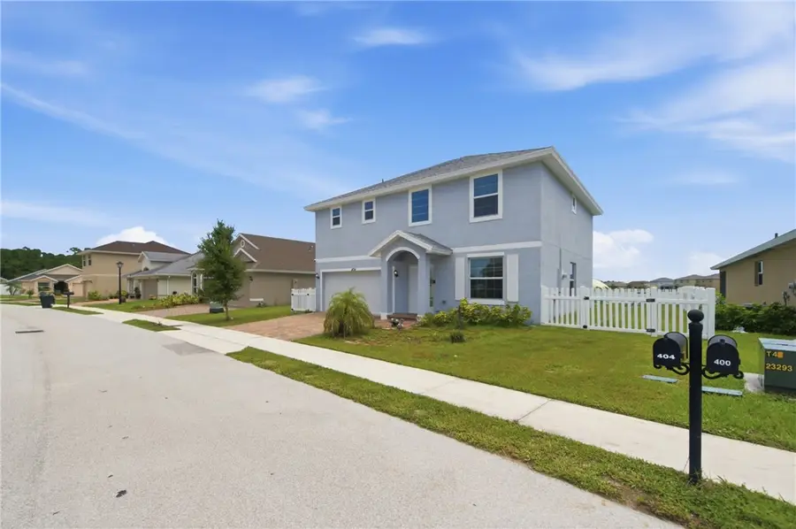404 Seafoam Circle, Fort Pierce, FL 34945 - #3