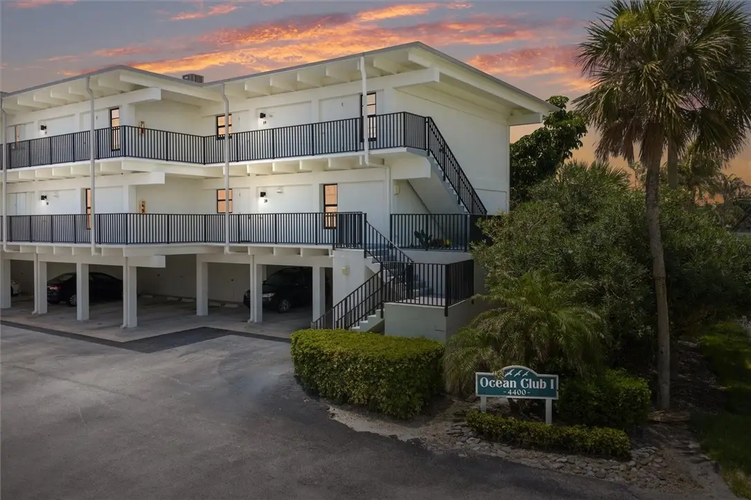 4400 Highway A1a #1, Vero Beach, FL 32963 - #1