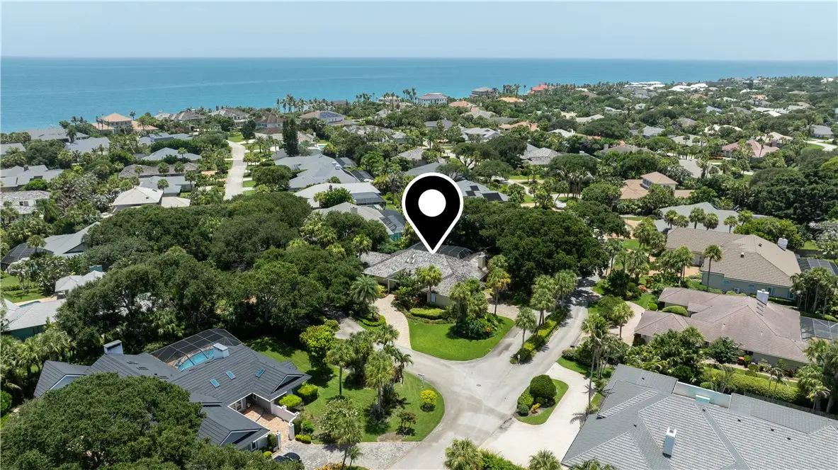 1755 Pelican Way, Vero Beach, FL 32963 - #1
