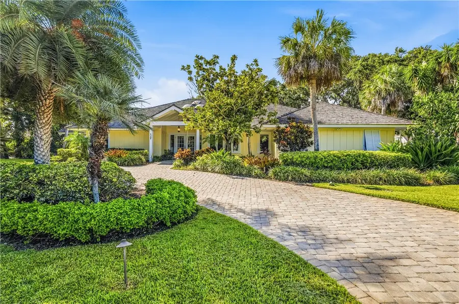 1755 Pelican Way, Vero Beach, FL 32963 - #3
