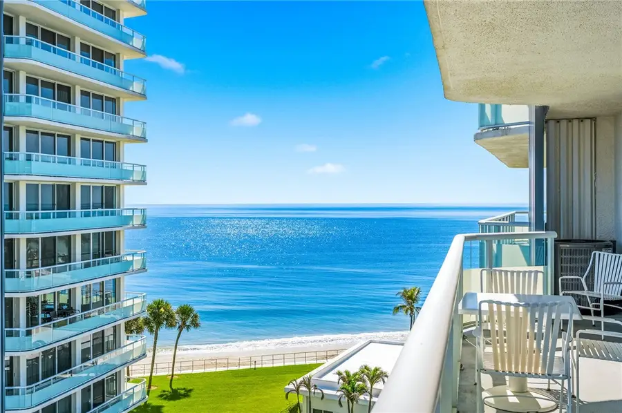 3554 Ocean Drive #702s, Vero Beach, FL 32963 - #2