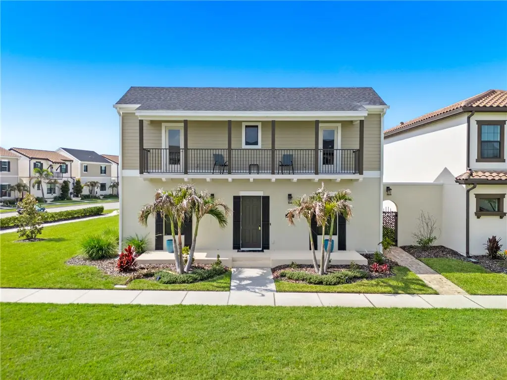 2377 Trava Lane, Melbourne, FL 32940 - #1