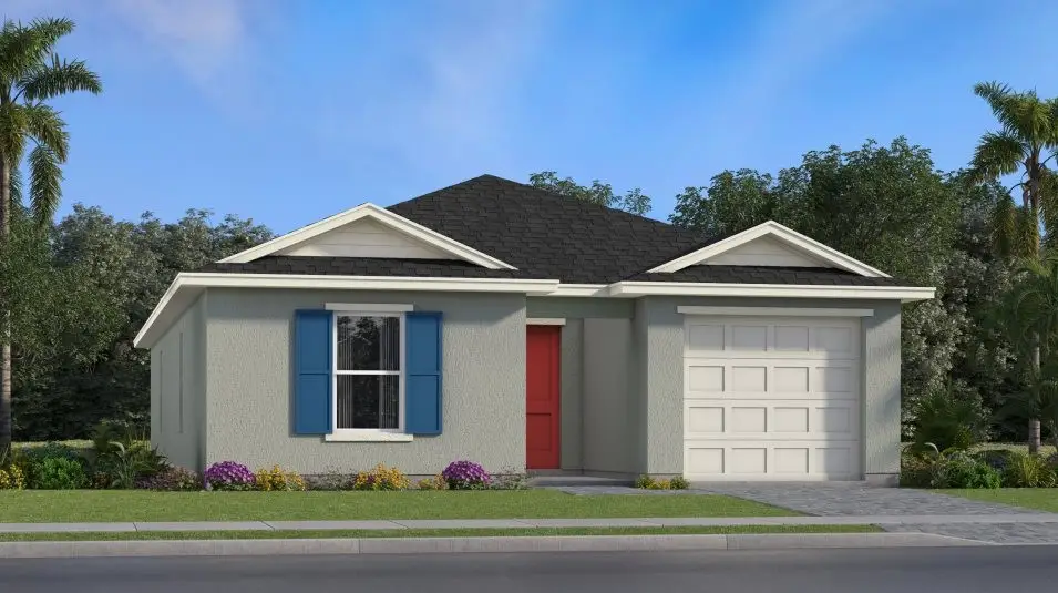 1506 19th Avenue Sw, Vero Beach, FL 32962 - #1