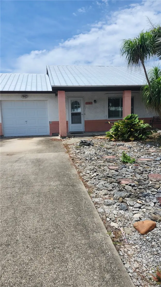 1282 Schumann Drive, Sebastian, FL 32958 - #1
