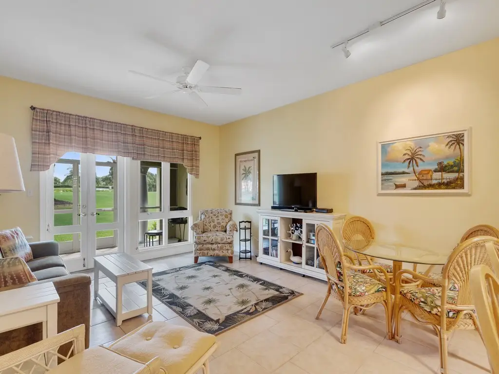 5060 Harmony Circle #102, Vero Beach, FL 32967 - #1