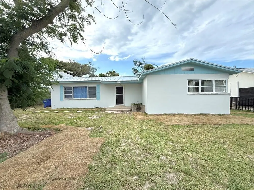 925 Tropic Drive, Vero Beach, FL 32963 - #1