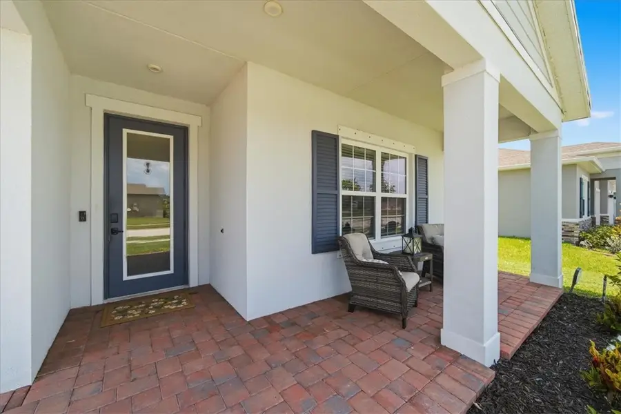 4221 Keeson Circle, Vero Beach, FL 32967 - #2