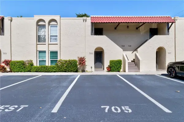 835 18th Street #705, Vero Beach, FL 32960