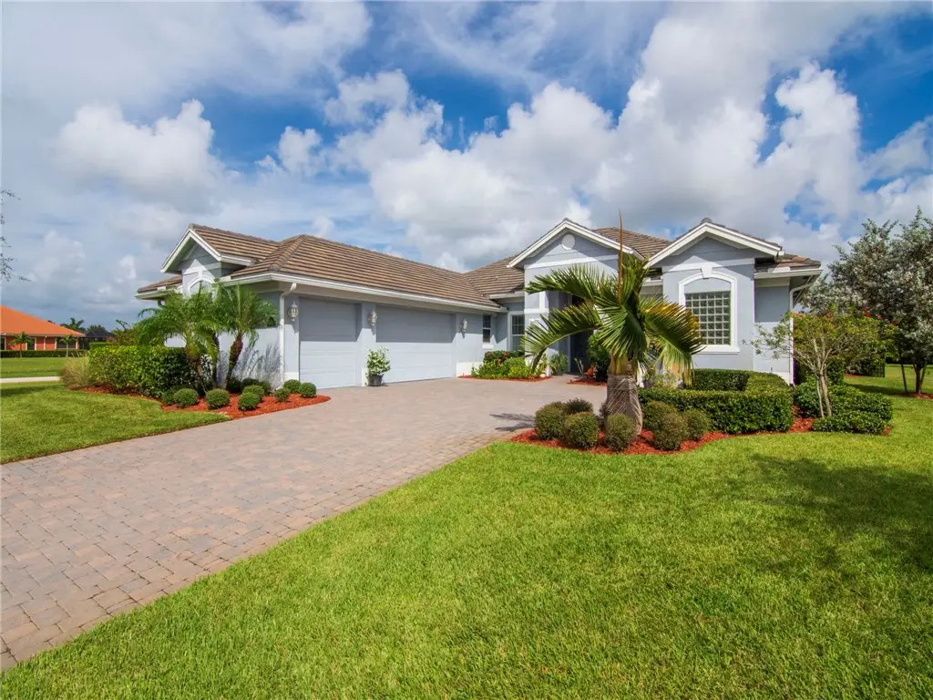 8260 Halbert Lane, Vero Beach, FL 32968 - #1