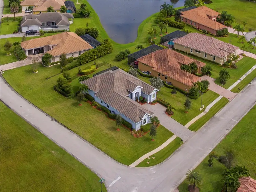 8260 Halbert Lane, Vero Beach, FL 32968 - #2