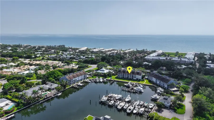 2135 Windward Way #308, Vero Beach, FL 32963 - #2