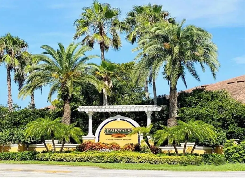 5060 Fairways Circle #F202, Vero Beach, FL 32967 - #1