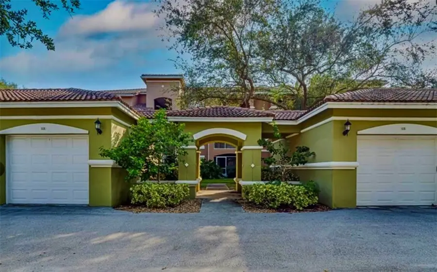 5060 Fairways Circle #F202, Vero Beach, FL 32967 - #2