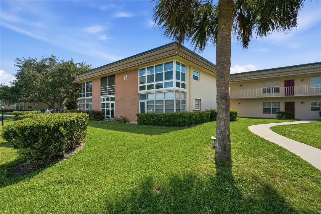 12 Vista Gardens Trail #104, Vero Beach, FL 32962 - #1