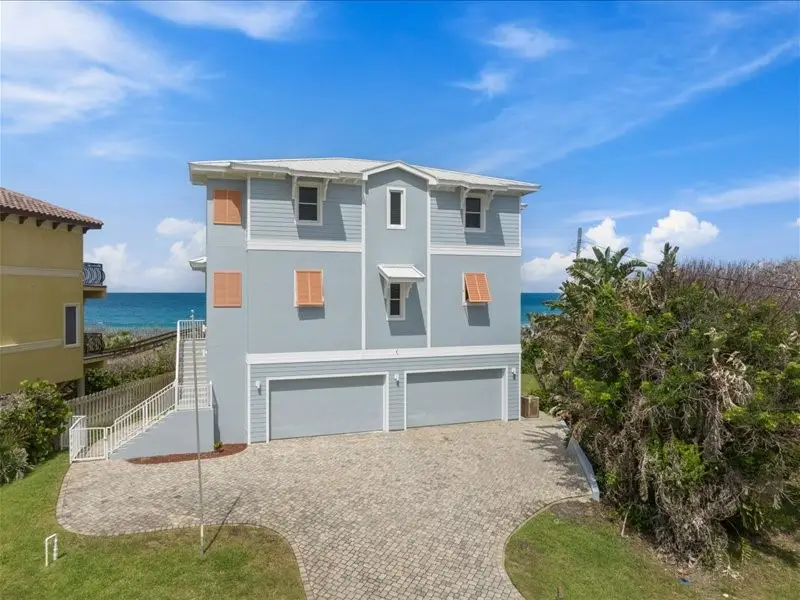 7333 S Hwy A1a, Melbourne Beach, FL 32951 - #1