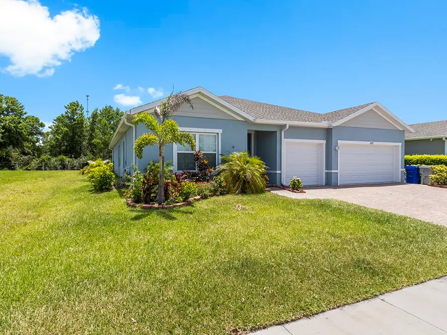 4227 Keeson Circle, Vero Beach, FL 32967 - #3