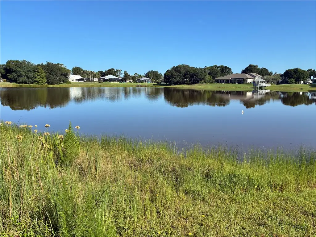 751 S Fischer Circle, Sebastian, FL 32958 - #1