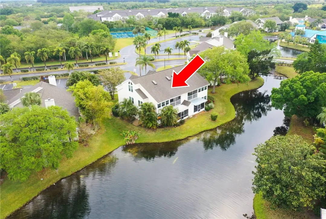 1975 Westminster Circle #4, Vero Beach, FL 32966 - #1