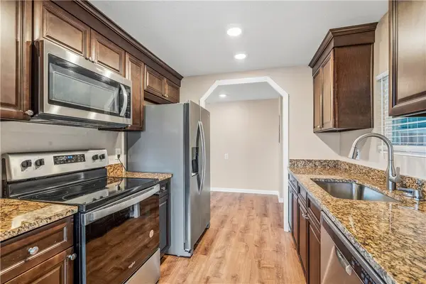 433 Sea-gull Drive, Barefoot Bay, FL 32976