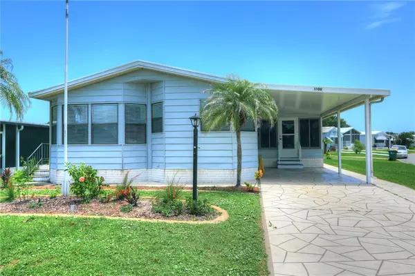 1300 Barefoot Circle, Barefoot Bay, FL 32976