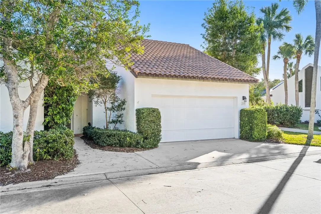 2149 Via Fuentes #2149, Vero Beach, FL 32963 - #1