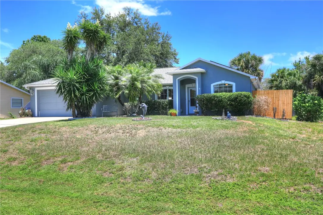 1302 Laconia Street, Sebastian, FL 32958 - #1