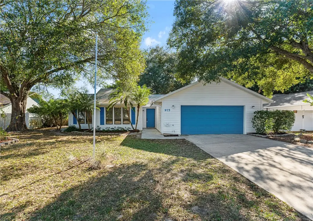 975 4th Lane, Vero Beach, FL 32962 - #1