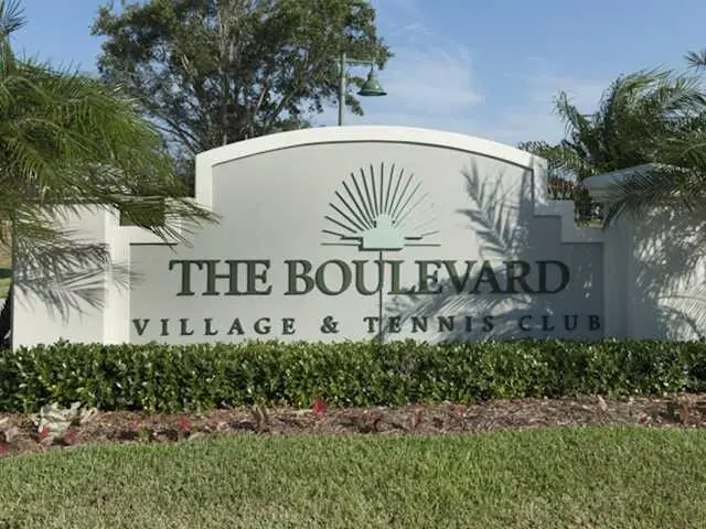 4350 Doubles Alley Drive #101, Vero Beach, FL 32967 - #1