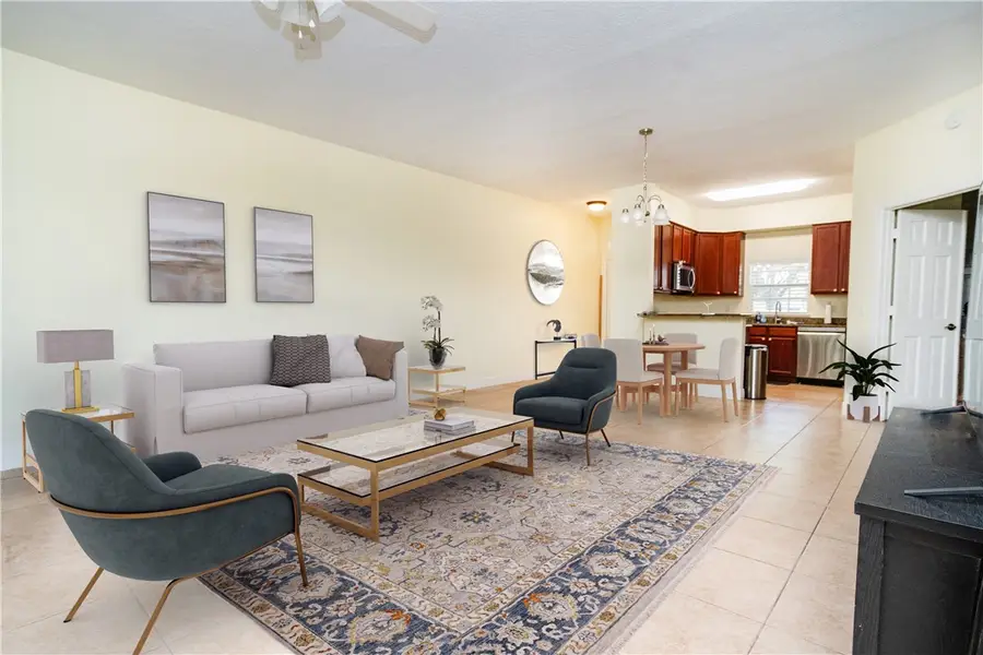 4350 Doubles Alley Drive #101, Vero Beach, FL 32967 - #2