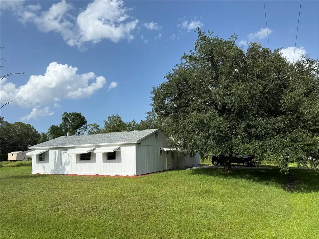 9406 128th Avenue, Fellsmere, FL 32948 - #1