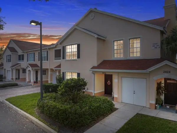 2416 57th Circle #2416, Vero Beach, FL 32966