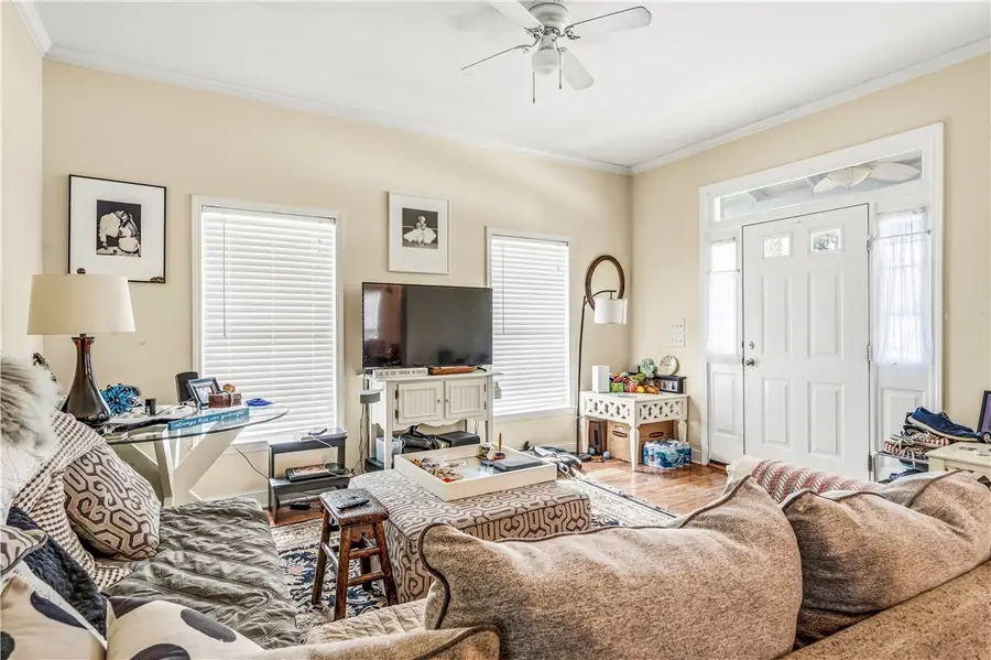 3314 N Park Drive, Fort Pierce, FL 34982 - #2