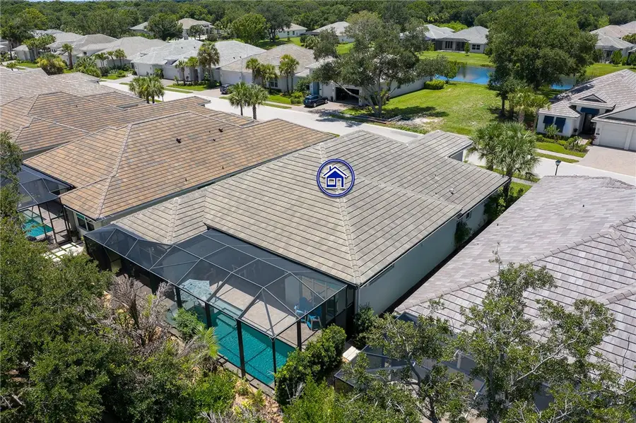 4218 Montagu Avenue, Vero Beach, FL 32967 - #2