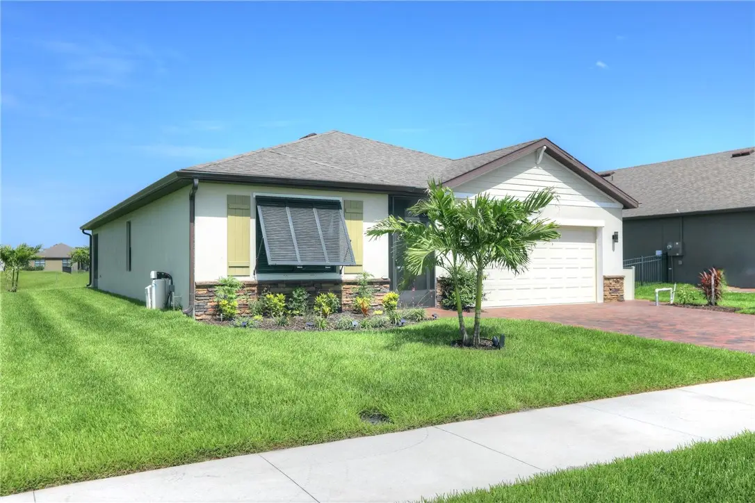 7188 Mooring Way, Grant Valkaria, FL 32949 - #1
