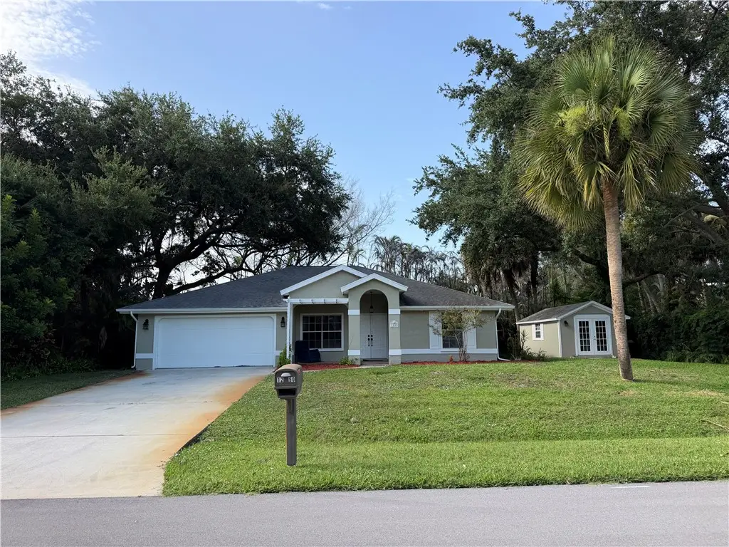 1290 5th Place, Vero Beach, FL 32962 - #1