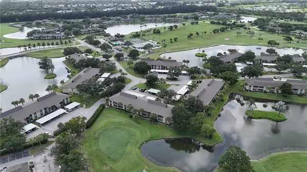 44 Plantation Drive #101, Vero Beach, FL 32966