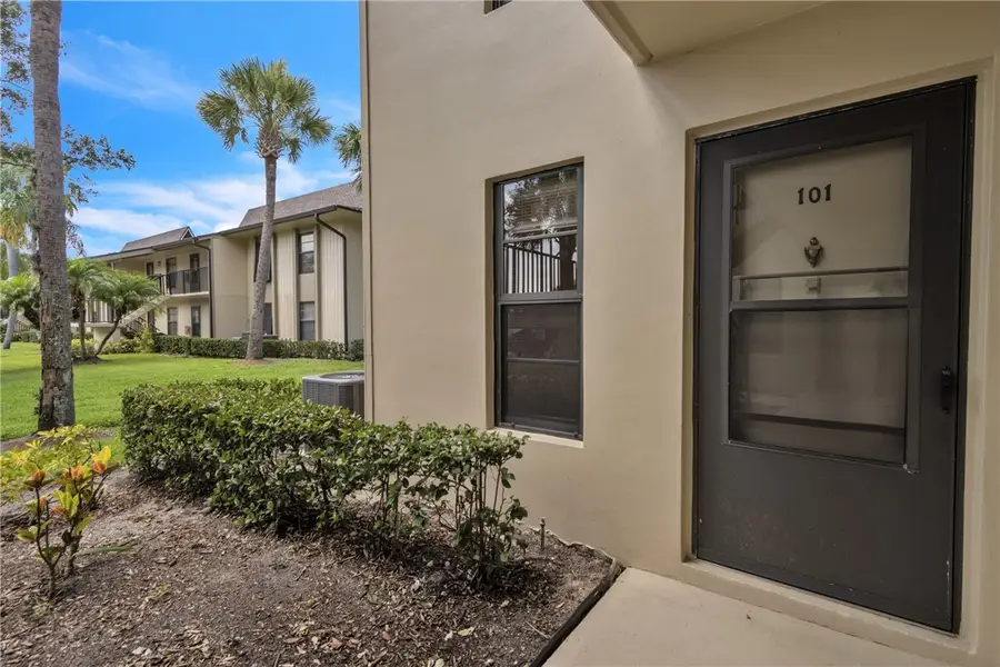 44 Plantation Drive #101, Vero Beach, FL 32966 - #2