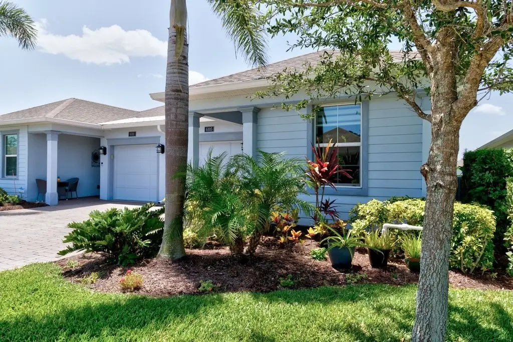 6105 Red Maple Manor, Vero Beach, FL 32966 - #1