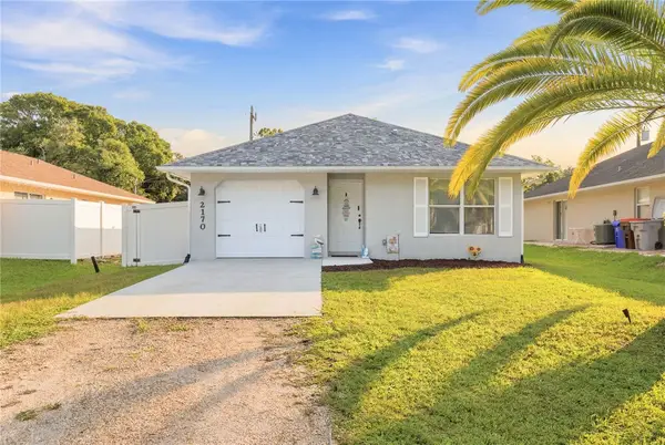 2170 86th Avenue, Vero Beach, FL 32966