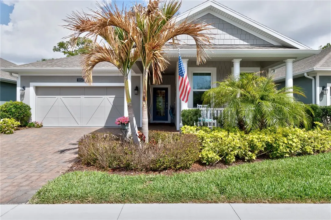 5950 Wild Olive Way, Vero Beach, FL 32966 - #1