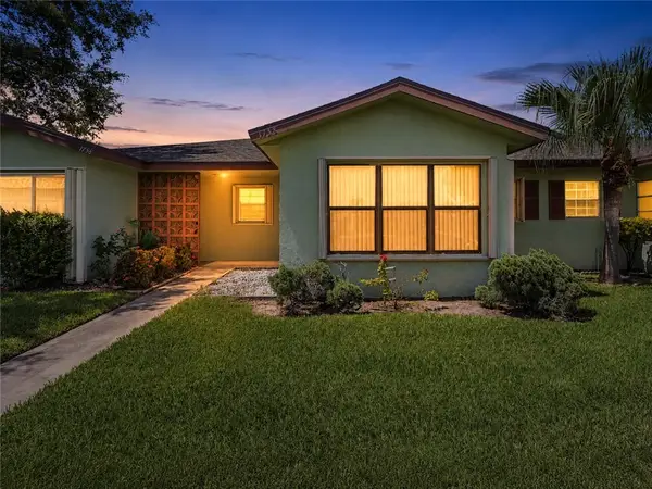 1758 Lakefront Boulevard #B, Fort Pierce, FL 34982