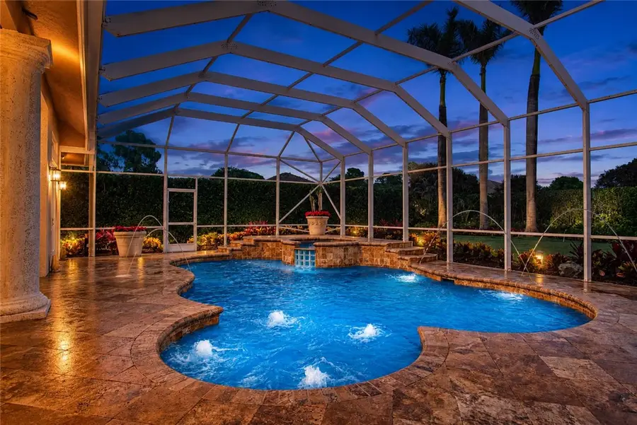 2804 Bent Pine Drive, Fort Pierce, FL 34951 - #2