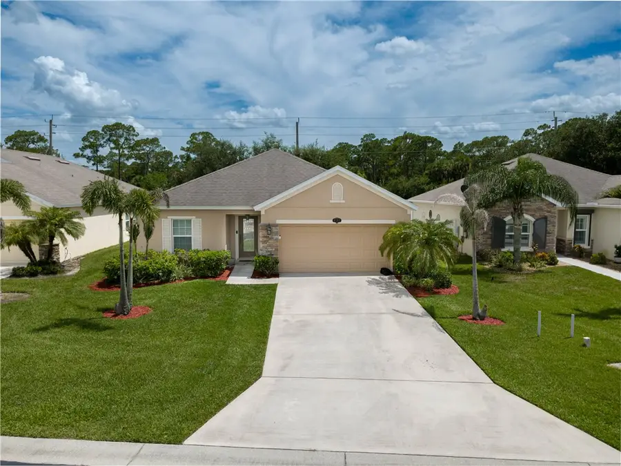 8195 Westfield Circle, Vero Beach, FL 32966 - #2