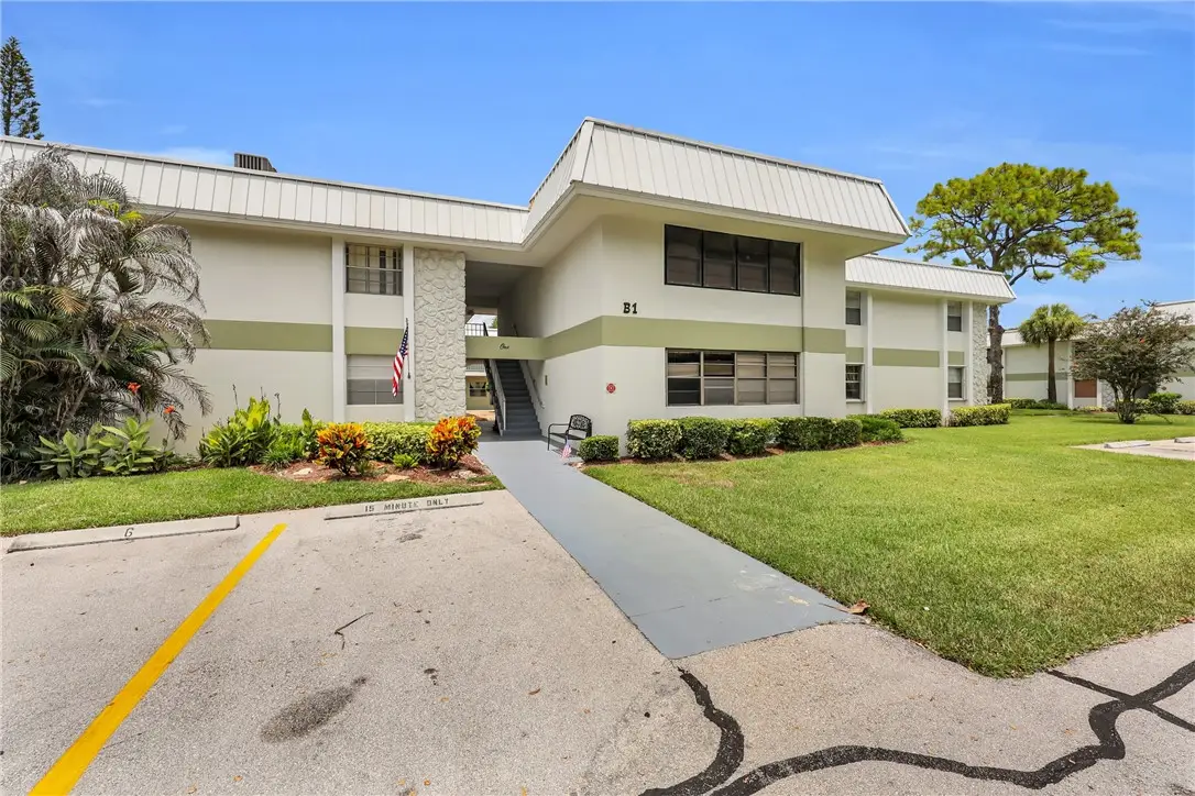 2302 Sunrise Boulevard #209, Fort Pierce, FL 34982 - #1