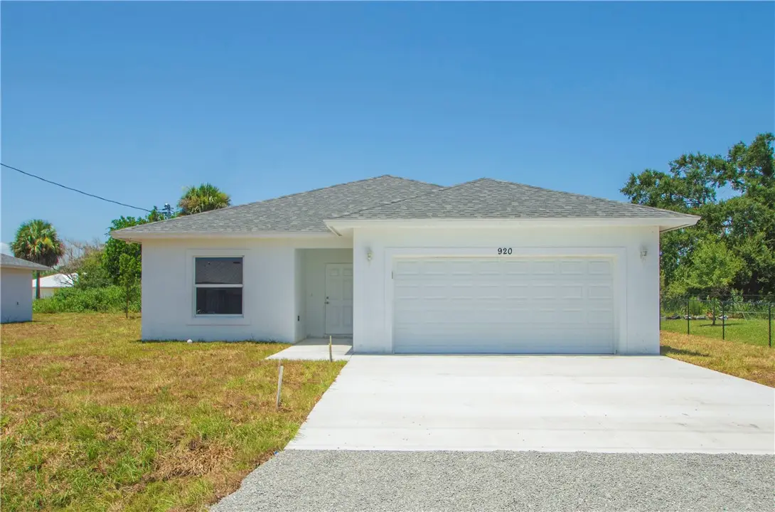 920 7th Street, Vero Beach, FL 32962 - #1