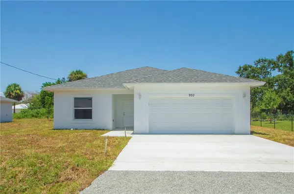 920 7th Street, Vero Beach, FL 32962
