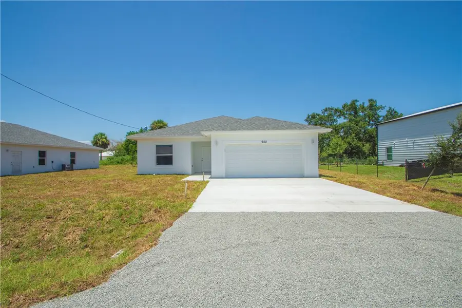920 7th Street, Vero Beach, FL 32962 - #2