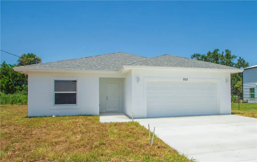 920 7th Street, Vero Beach, FL 32962 - #3