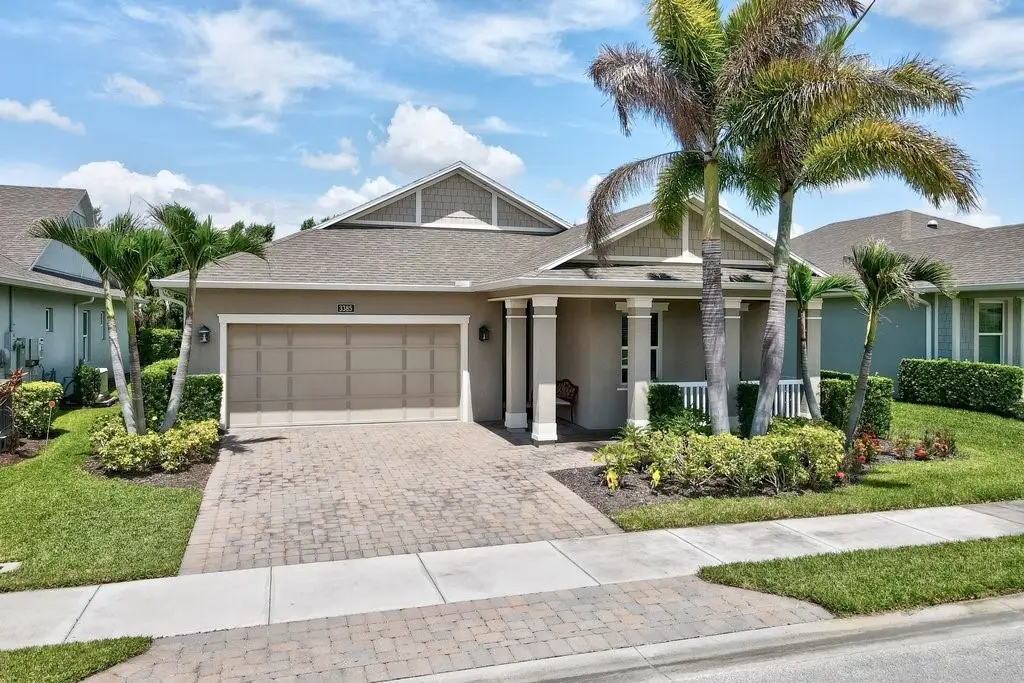 3385 Wild Banyan Way, Vero Beach, FL 32966 - #1